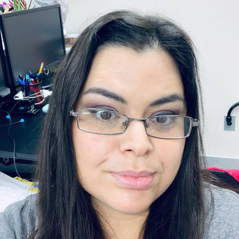 Meet your Posher, Jessy